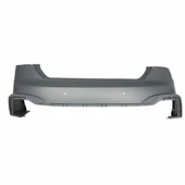 AUTOGP Audi a5 rs5 arka tampon seti 2020+ thumbnail 2