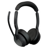 Jabra Evolve2 55 Stereo Kablosuz Kulaklık - 1