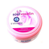 Süel Vazelin 100 ml - 1