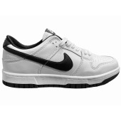 NIKE Dunk Low Retro Günlük Spor Sneaker DJ6188-101 - 1