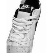 NIKE Dunk Low Retro Günlük Spor Sneaker DJ6188-101 - 4