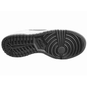 NIKE Dunk Low Retro Günlük Spor Sneaker DJ6188-101 - 5