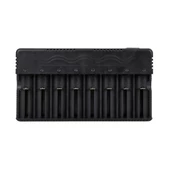 POWERMASTER PMR-21525 18650 8Lİ PİL ŞARJ CİHAZI - 2