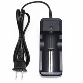 POWERMASTER PMR-105LIX 18650 4.2V 450MA PİL ŞARJ CİHAZI - 1