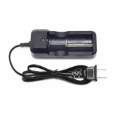 POWERMASTER PMR-105LIX 18650 4.2V 450MA PİL ŞARJ CİHAZI - 2