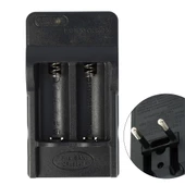 POWERMASTER PMR-W018 16340 4.2V 650MA PİL ŞARJ CİHAZI - 1