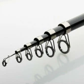 Dam Nova Expedition 9 270cm 20-40g Teleskobik Spin Kamışı - 3