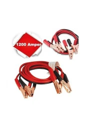 Akü Takviye Kablosu 1.sınıf 1200 Amp thumbnail 2