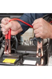 Akü Takviye Kablosu 600 Amper thumbnail 2