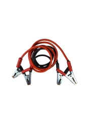 Akü Takviye Aktarma Kablosu 600 Amper Çantalı 2.3 Metre thumbnail 3