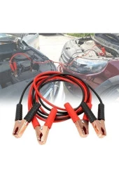 Akü Takviye Kablosu 1500 Amper (çantalı) thumbnail 2