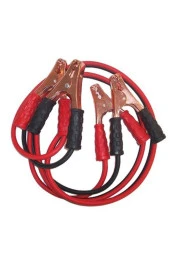 Akü Takviye Kablosu 1500 Amper Güçlü, Kalın Kablo Ve Hızlı Şarj ! thumbnail 3