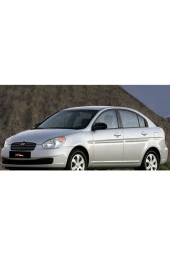 Hyundai Accent Era Batman Yarasa Ayna Kapağı thumbnail 2