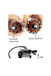 Hava Kompresörü thumbnail 3