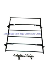 Renault 9 -11 Tavan Sepet Bagaj thumbnail 1