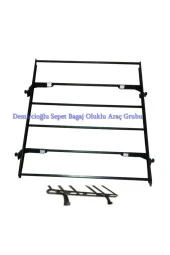 Tofaş Serçe Tavan Sepet Bagajı thumbnail 1