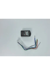 Ayarlı Amerikan Park Modulü Eco thumbnail 2