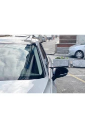 Vw Passat B8 Batman  Yarasa Ayna Kapağı thumbnail 2