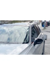 Vw Passat B8 Batman  Yarasa Ayna Kapağı thumbnail 1