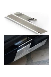 Tofaş Kapı Marşpiyel Yan Direk Eksoz Nikelaj Seti thumbnail 2