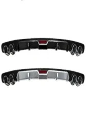 Üniversal Difüzör Black Siyah thumbnail 2