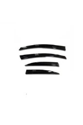 Tofaş Kartal Mugen Sport Cam Rüzgarlığı Ön Arka thumbnail 2