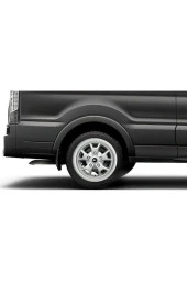 Lastik Yanağı Lüks Beyaz 14 Jant 4 Adet thumbnail 1