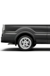 Lüks Beyaz Lastik Yanağı Yanak 15 Jant 1tk 4 Ad thumbnail 2