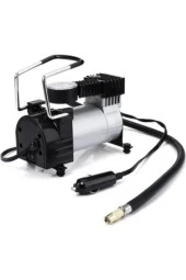 Hava Pompası Kompresör Metal Lastik Şişirici 150 Psi 12 Volt Oscar thumbnail 1