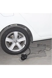 Hava Kompresörü 300 Psı / Hako35 thumbnail 2