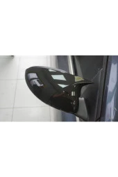 Renault Megane 4 Yarasa Ayna Kapağı Plastik thumbnail 1