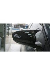 Renault Megane 4 Yarasa Ayna Kapağı Plastik thumbnail 3