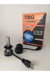 H7 Led Xenon 8000k Şimsek Etkili - 2