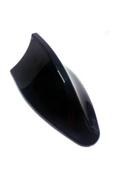 Balık Sırtı Jaws Balina Yapıştırma Elektronik Oto Tavan Anteni Siyah 405 thumbnail 1