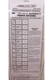 Otomatik Anten 12 Aparatlı Otomatik 12v thumbnail 2