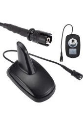 VOLKSWAGEN TÜM MODELİNE UYGUN ANTEN KÖPEKBALIĞI TİP SHARK thumbnail 3