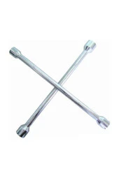 Redno Bijon Anahtarı Istavroz Dörtlü 17-19-21-22 thumbnail 1