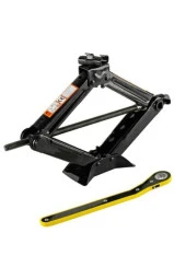 Seat Arosa 97-00 Akordion Makaslı 1,5 Ton Cırcırlı Kriko thumbnail 1