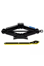 Cırcır Kriko Oto Araç Araba Akordiyon Tip 1.5 Ton Kriko Makaslı thumbnail 1