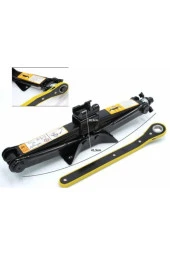 Kriko Cırcırlı Renault ( Kurba ) Akordion Tip thumbnail 1