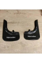 Mercedes Vıto Arka Paçalık Tozluk Çamurluk thumbnail 1