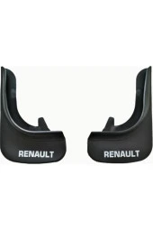 Clıo Ön Paçalık Tozluk Çamurluk thumbnail 1