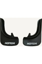 Honda Tüm Modellere Uygun Ön Arka Paçalık Tozluk Çamurluk 4lü thumbnail 1