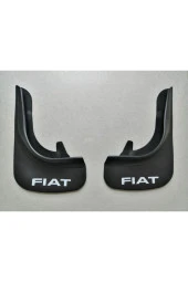 Egea Tüm Modellere Uygun Ön - Arka Paçalık Tozluk Çamurluk 4lü thumbnail 2