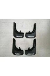 Tüm Modellere Uygun Ön - Arka Paçalık Tozluk Çamurluk 4lü thumbnail 2