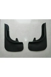 Mazda Tüm Modellere Uygun Ön - Arka Paçalık Tozluk Çamurluk 4lü thumbnail 2