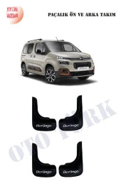 Citroen Berlingo Paçalık Ön-arka Takım Tozluk Çamurluk thumbnail 2