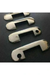 Tofaş Kapı Kolu Krom Takımı Doğan Şahin Kartal Ücretsiz Kargo thumbnail 2