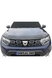Dacia Duster Ön Kaput Rüzgarlığı Uyumlu 4mm A 2018 Ve Sonrası thumbnail 1