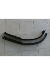 Universal Astra H Lip Plastik Dil Ön Ek Karlık Plastik thumbnail 1